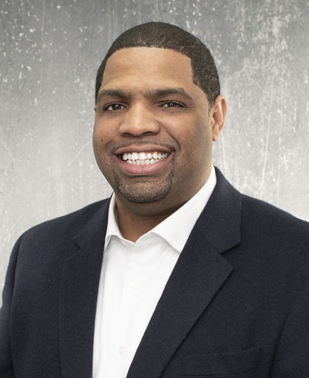 Dwayne Waller